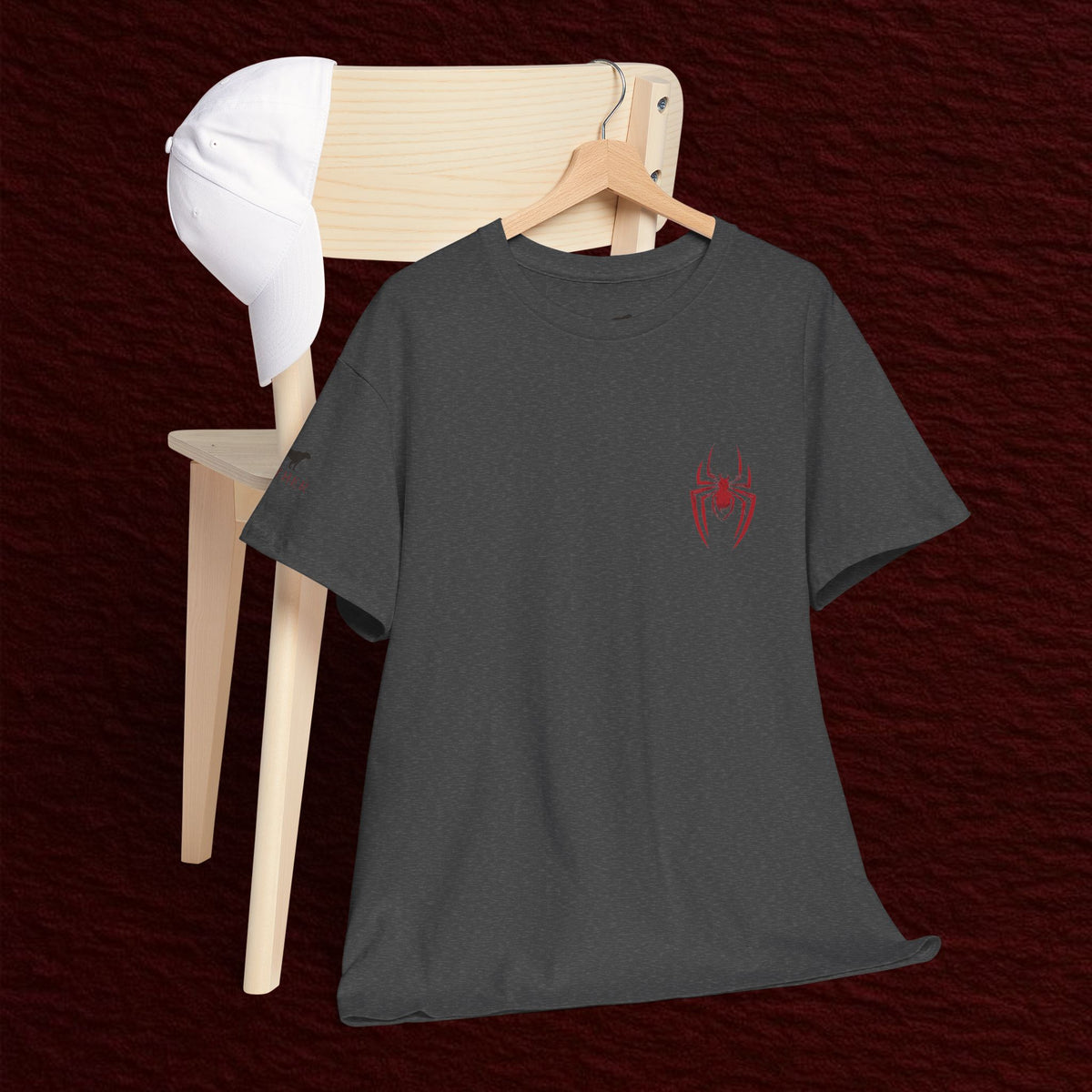 SPIDERMAN T-shirt