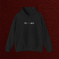 The Black Cat Hoodie