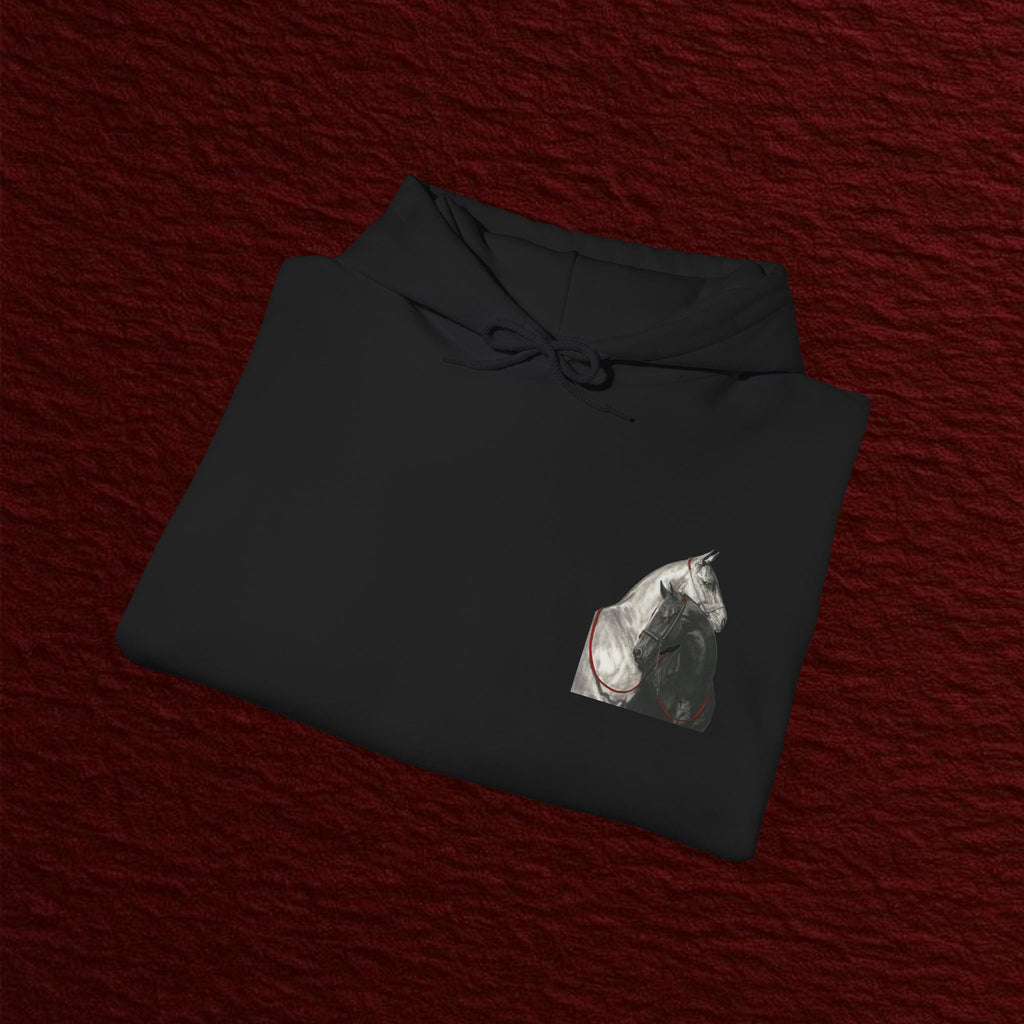 Arabian Heritage Hoodie