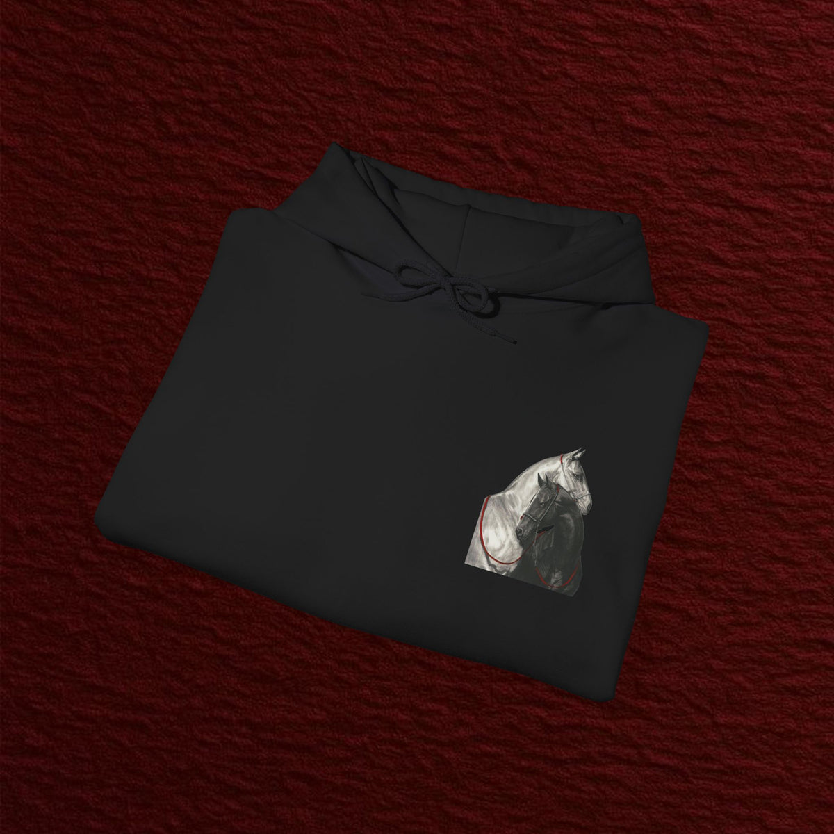 Arabian Heritage Hoodie