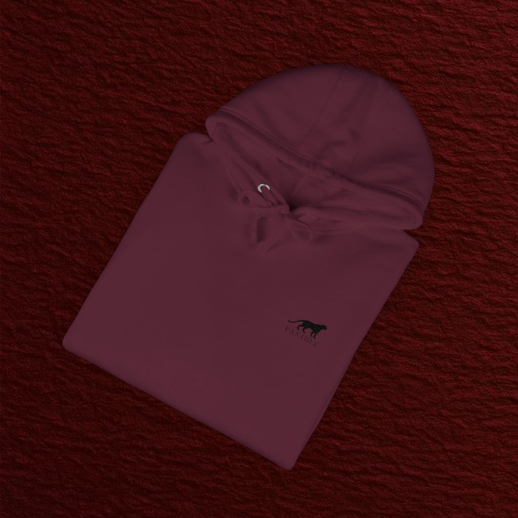 PANTHER Fleece Hoodie