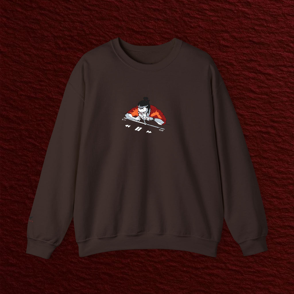 SOUND Sweatshirt