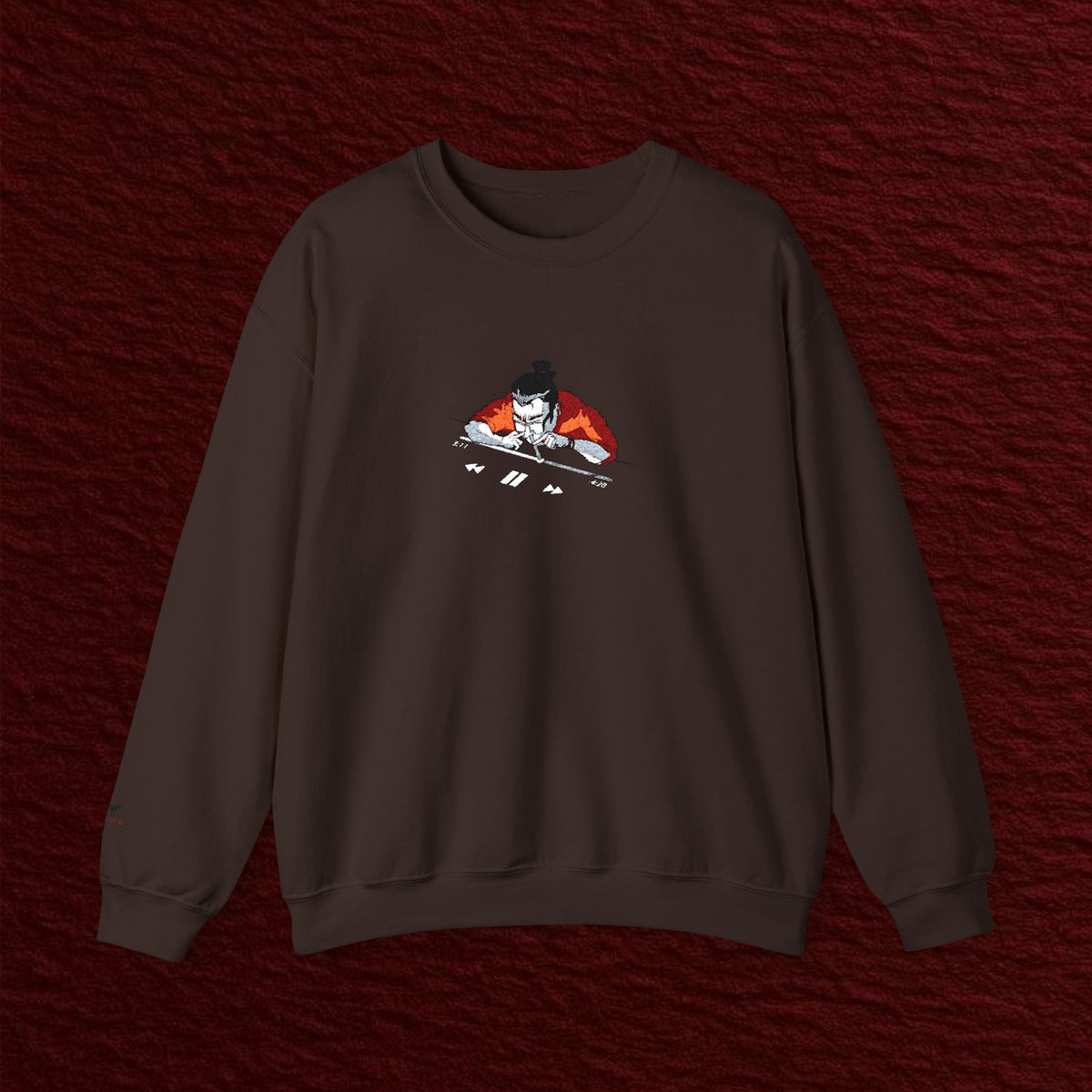 SOUND Sweatshirt