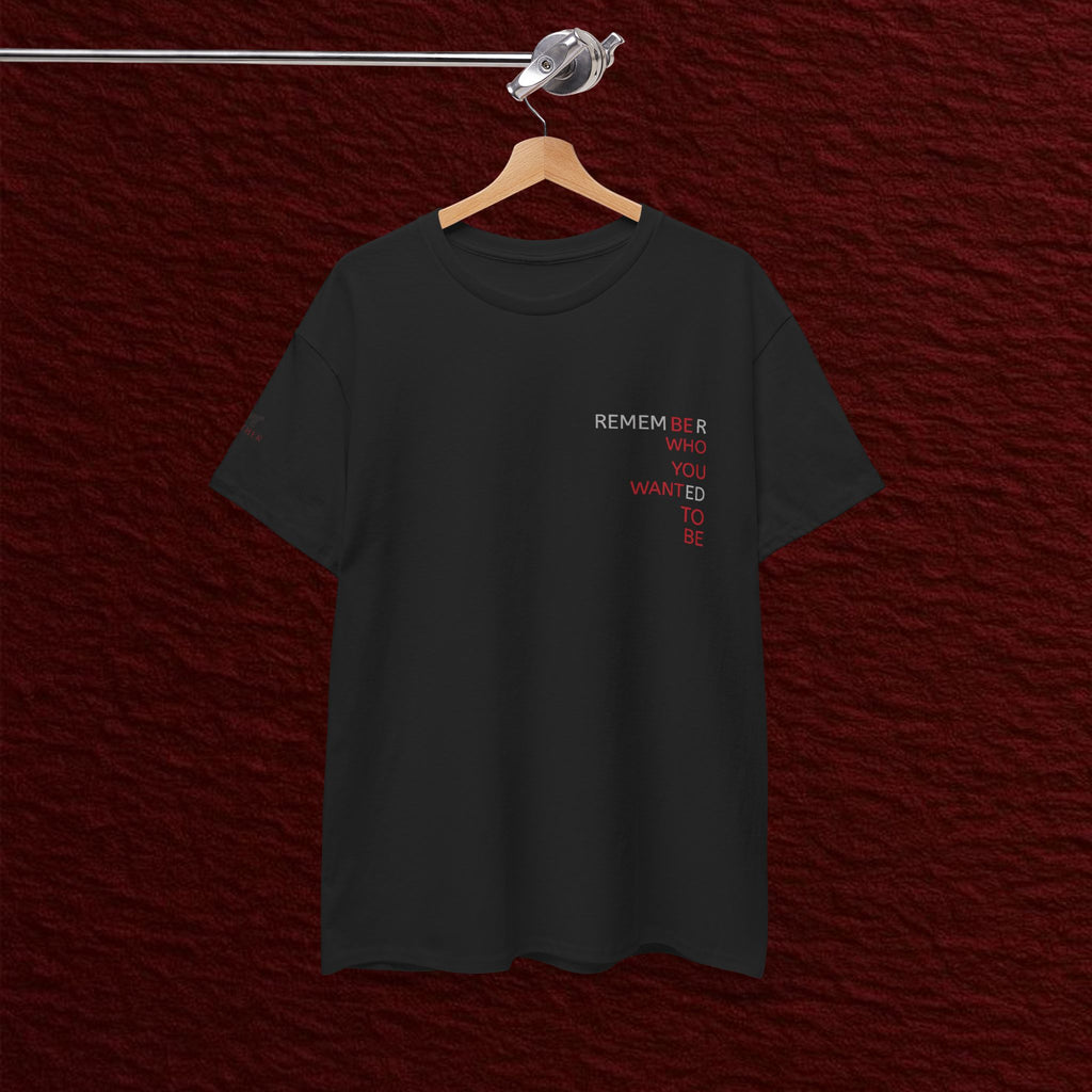 Muhammad Ali T-shirt