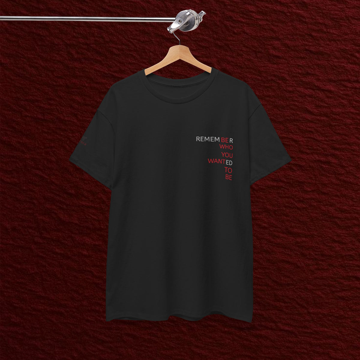 Muhammad Ali T-shirt
