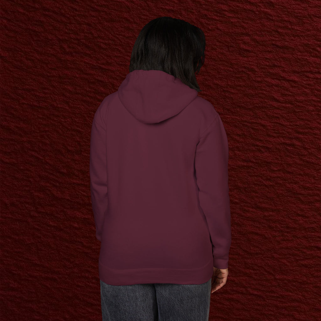 PANTHER Fleece Hoodie