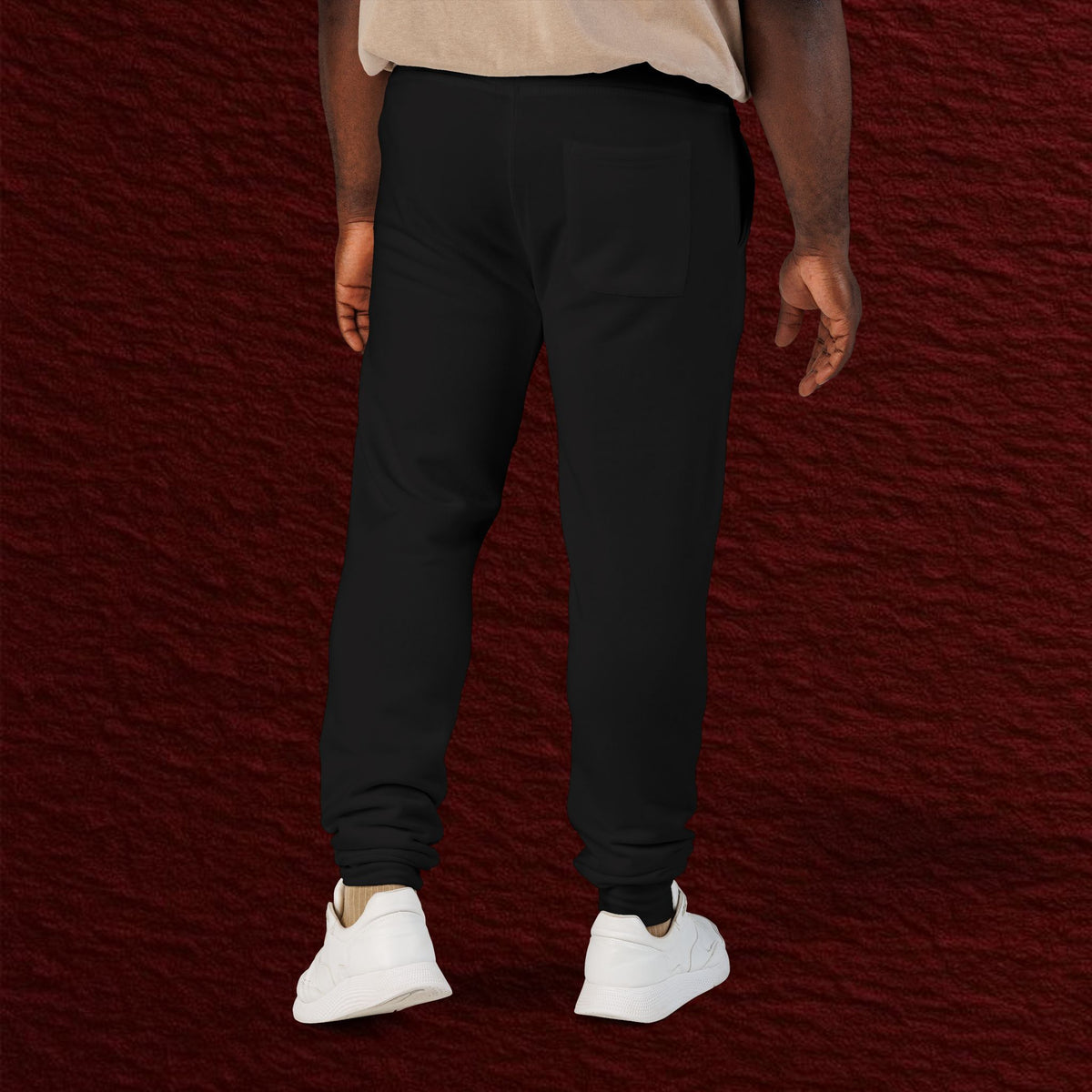 PANTHER Sweatpants