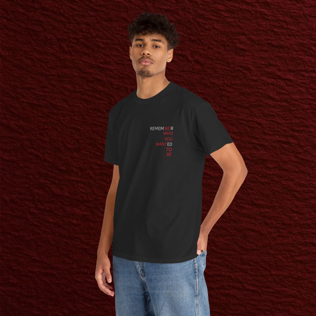 Muhammad Ali T-shirt