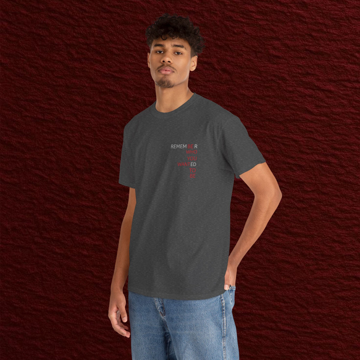 Muhammad Ali T-shirt