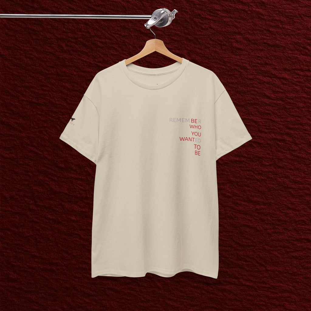 Muhammad Ali T-shirt