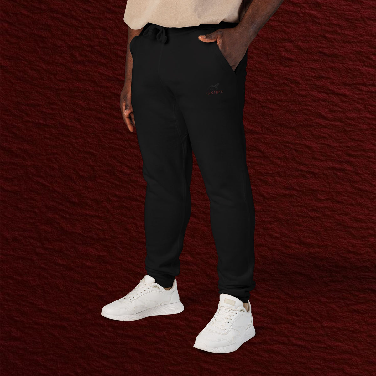 PANTHER Sweatpants