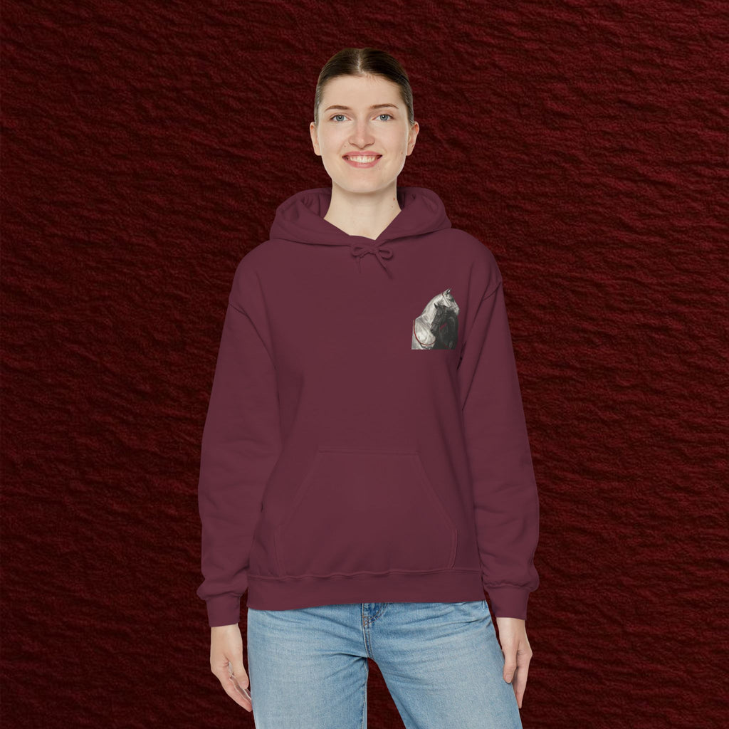 Arabian Heritage Hoodie