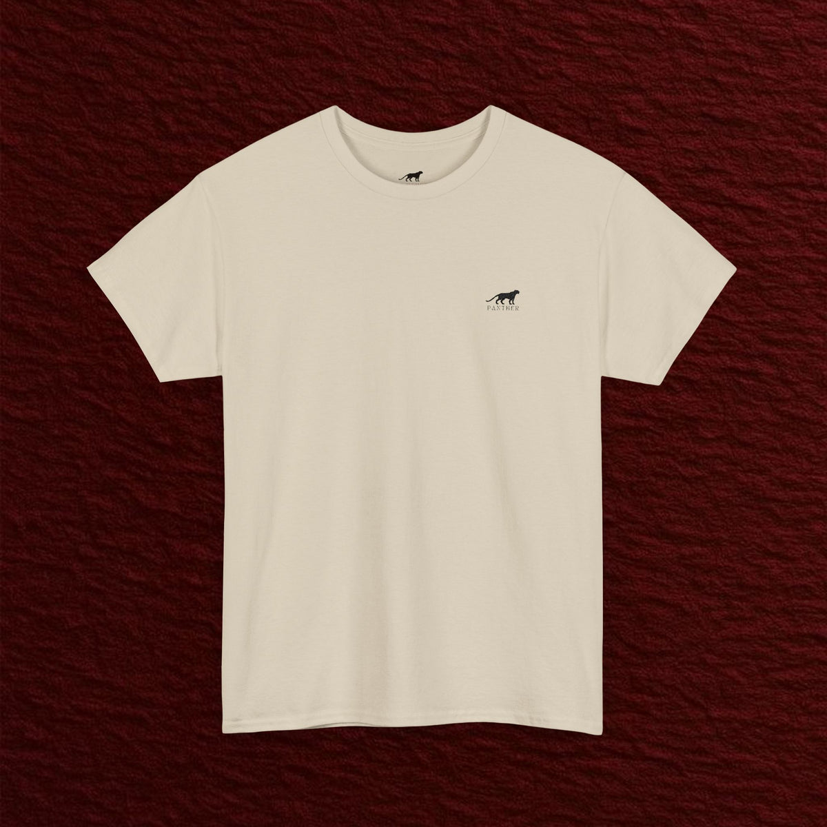 Panther T-shirt