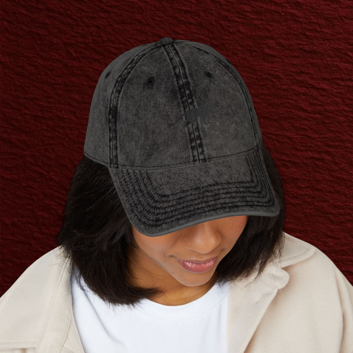 PANTHER Cap
