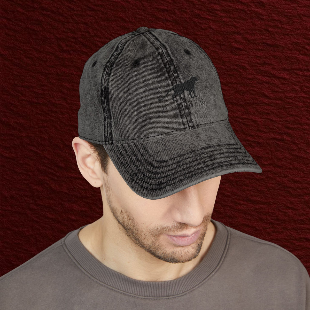 PANTHER Cap