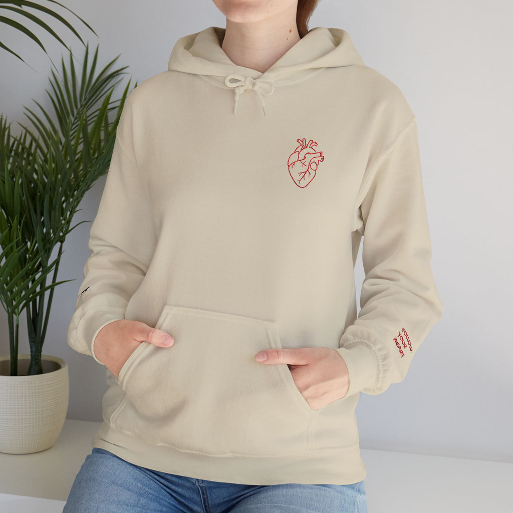HEART Hoodie