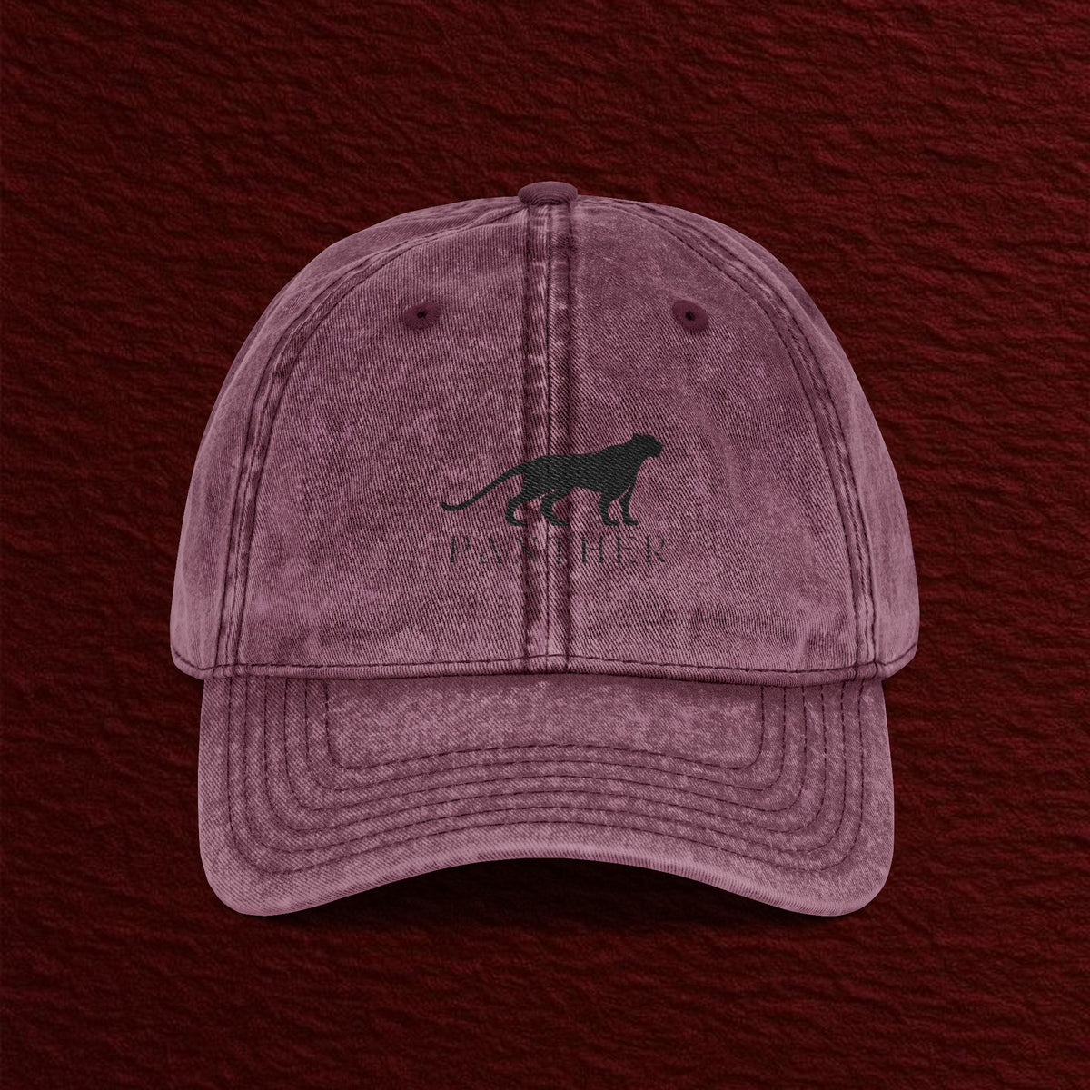PANTHER Cap