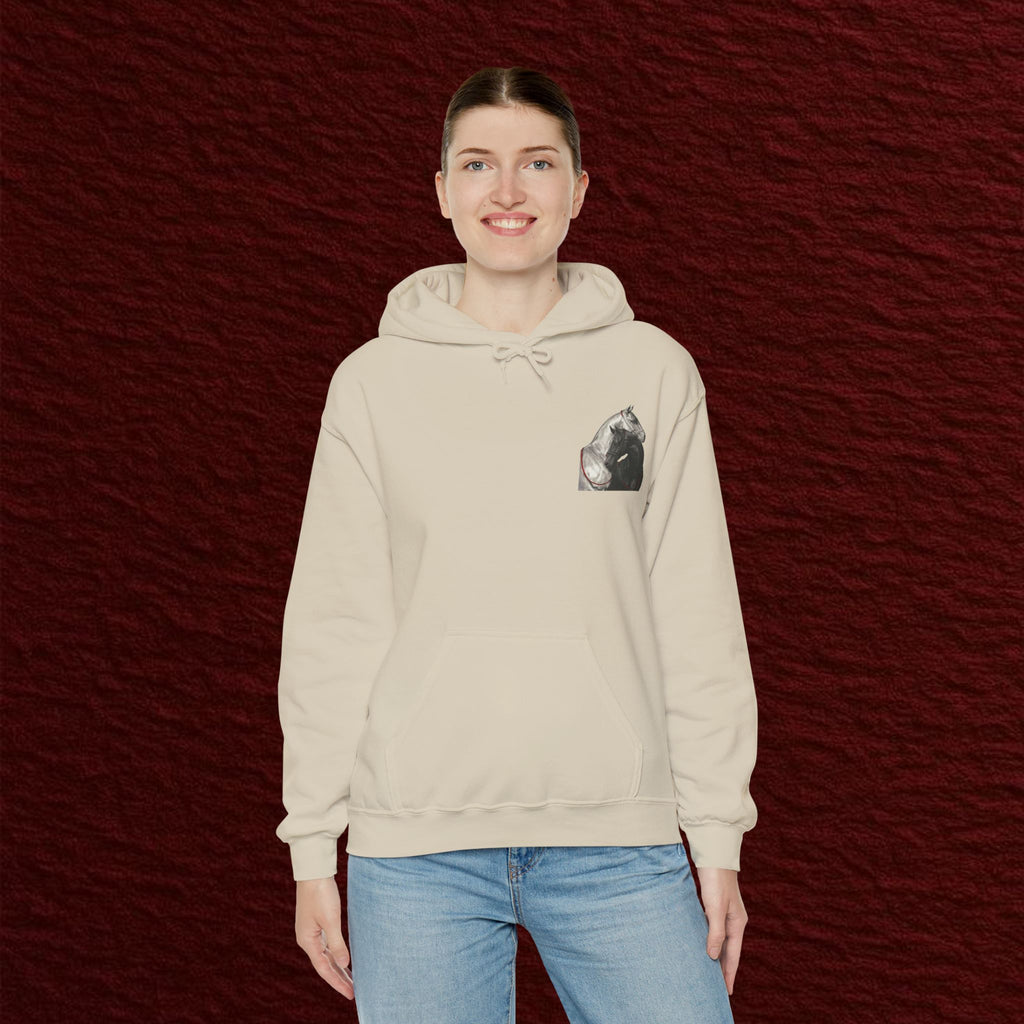 Arabian Heritage Hoodie