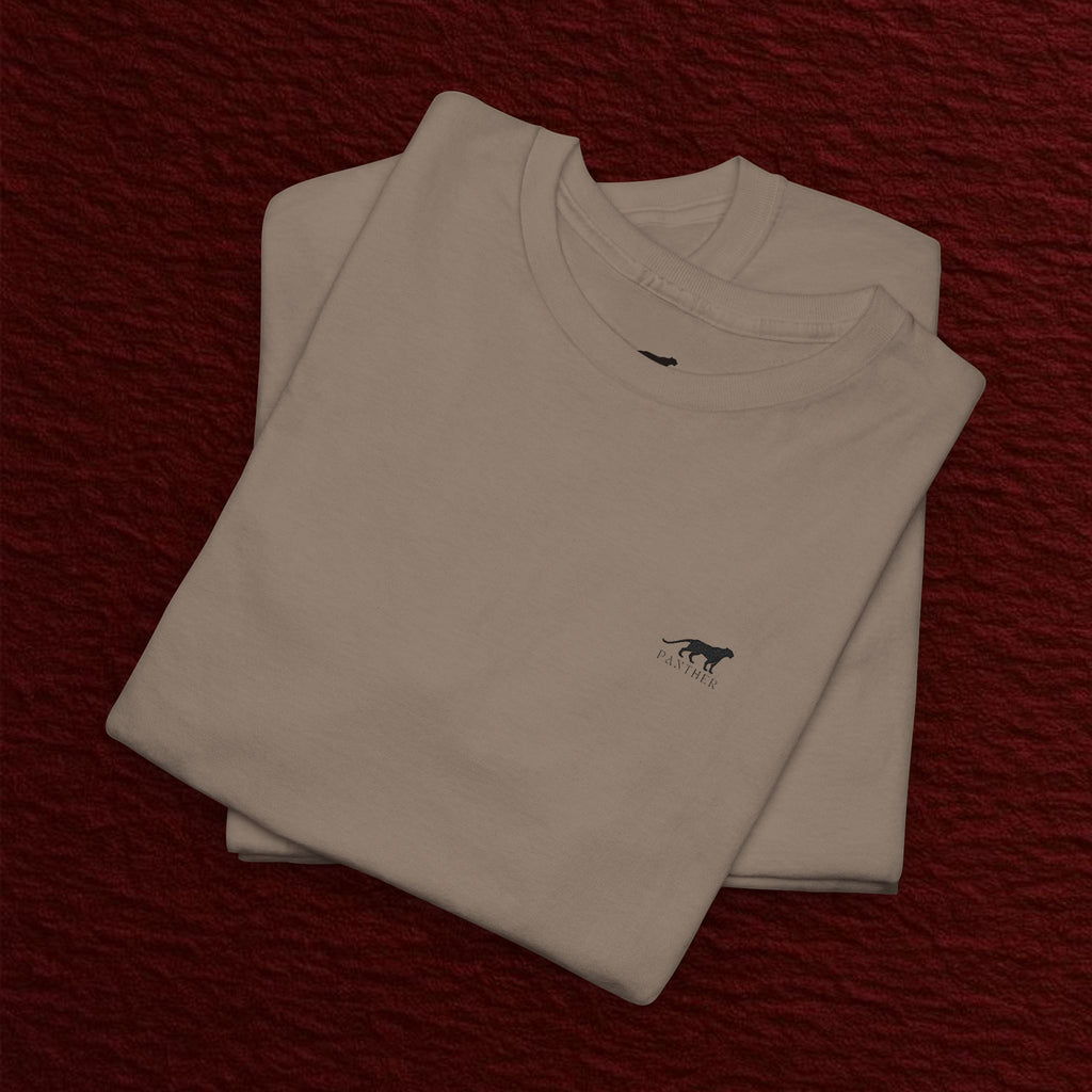 Panther T-shirt