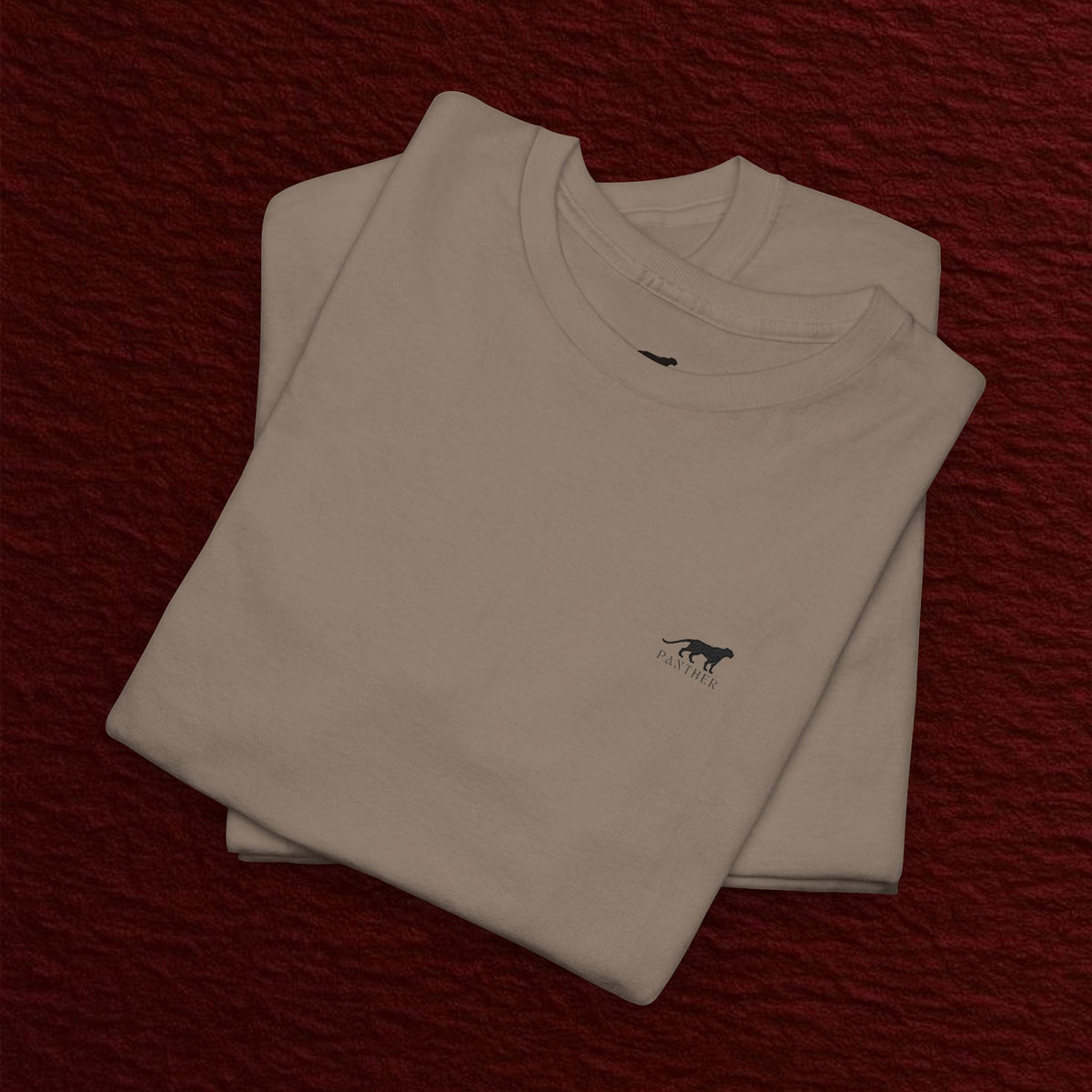 Panther T-shirt