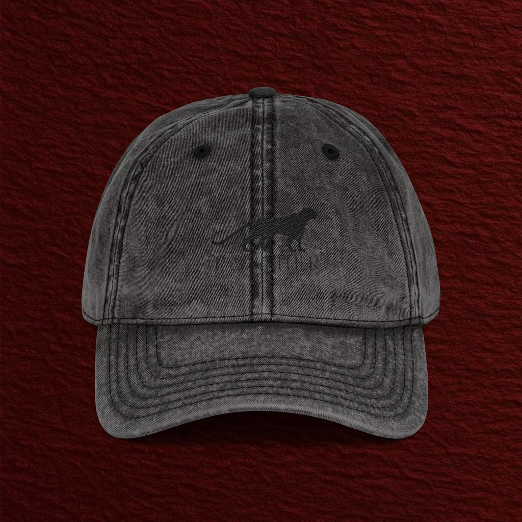 PANTHER Cap