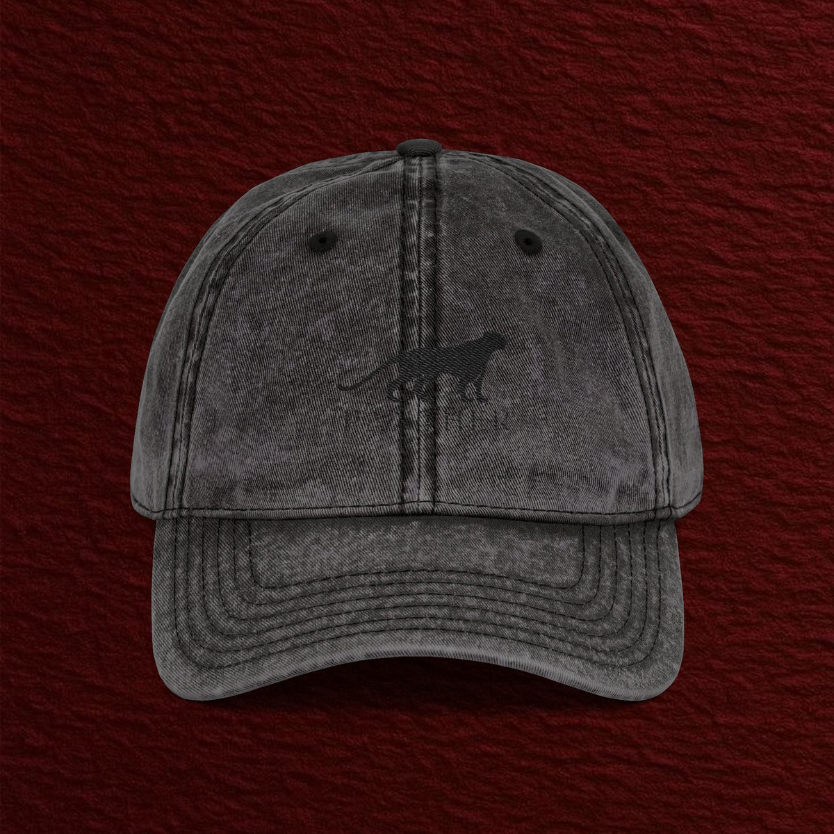 PANTHER Cap