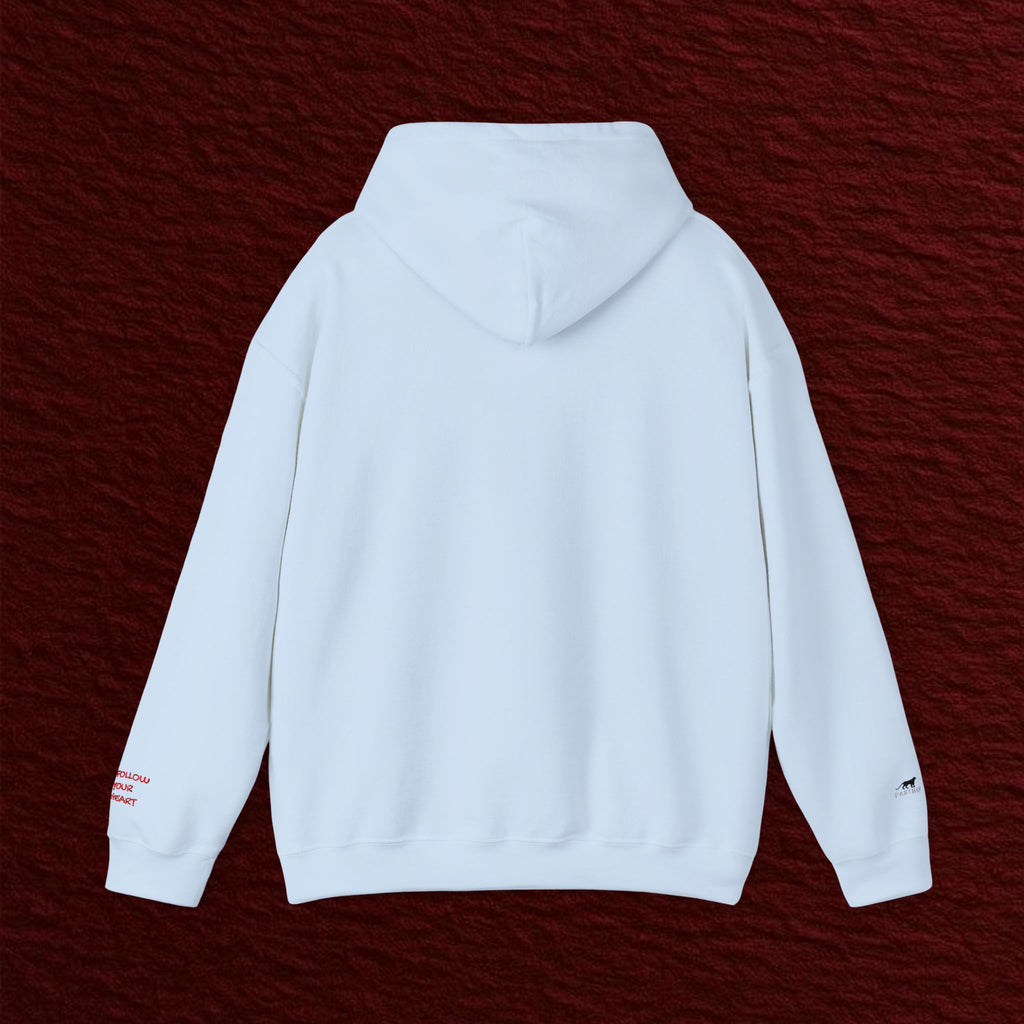 HEART Hoodie