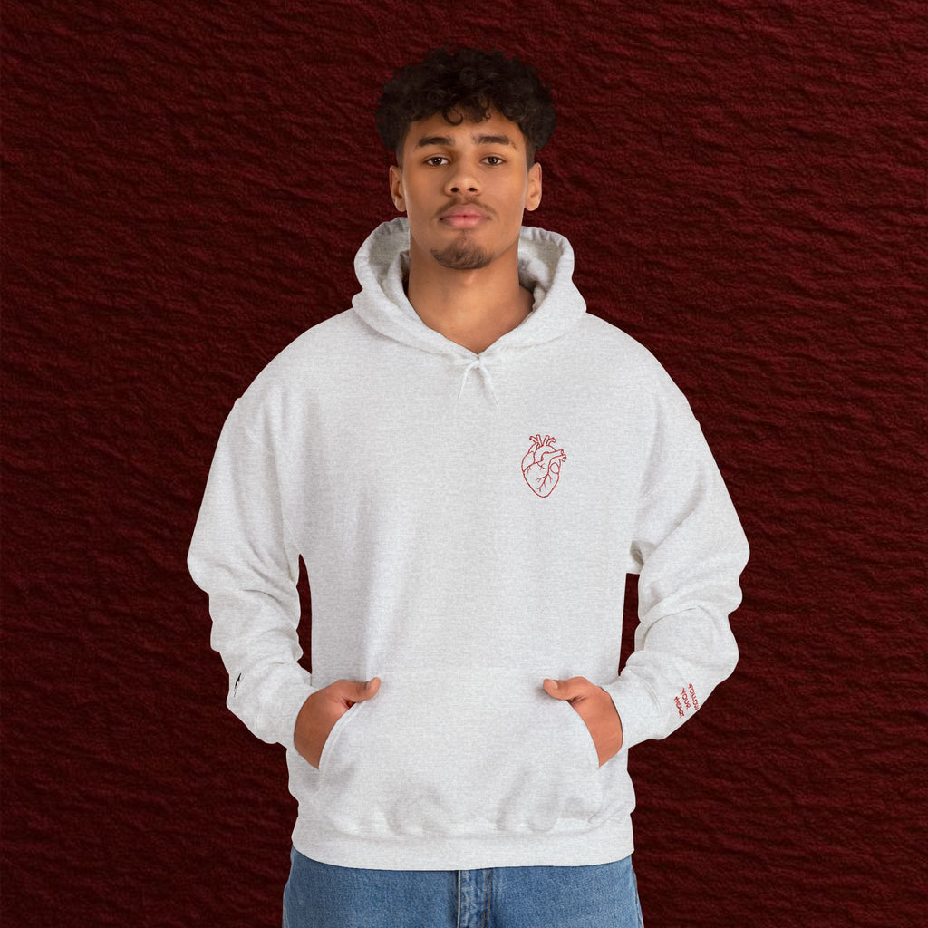 HEART Hoodie