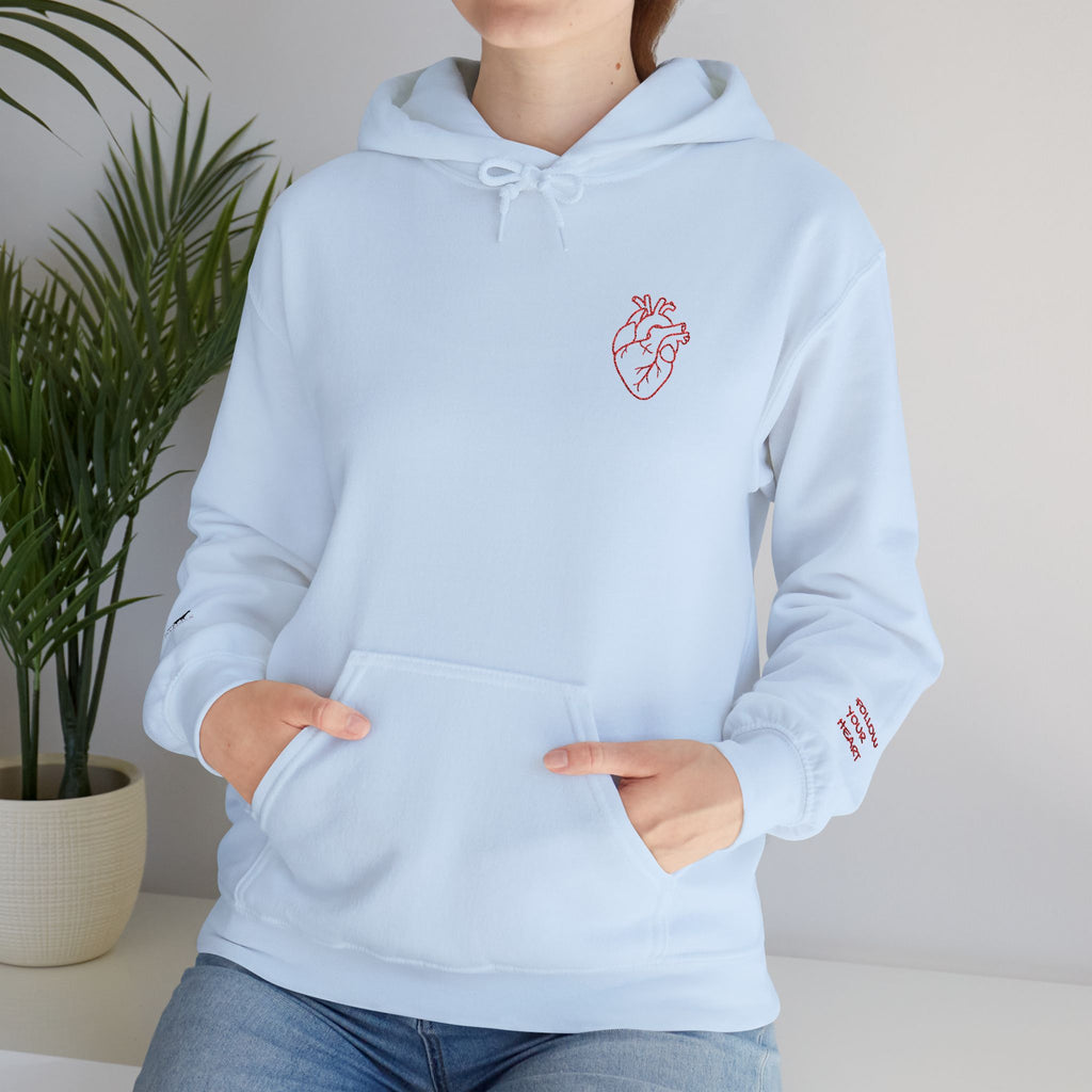 HEART Hoodie