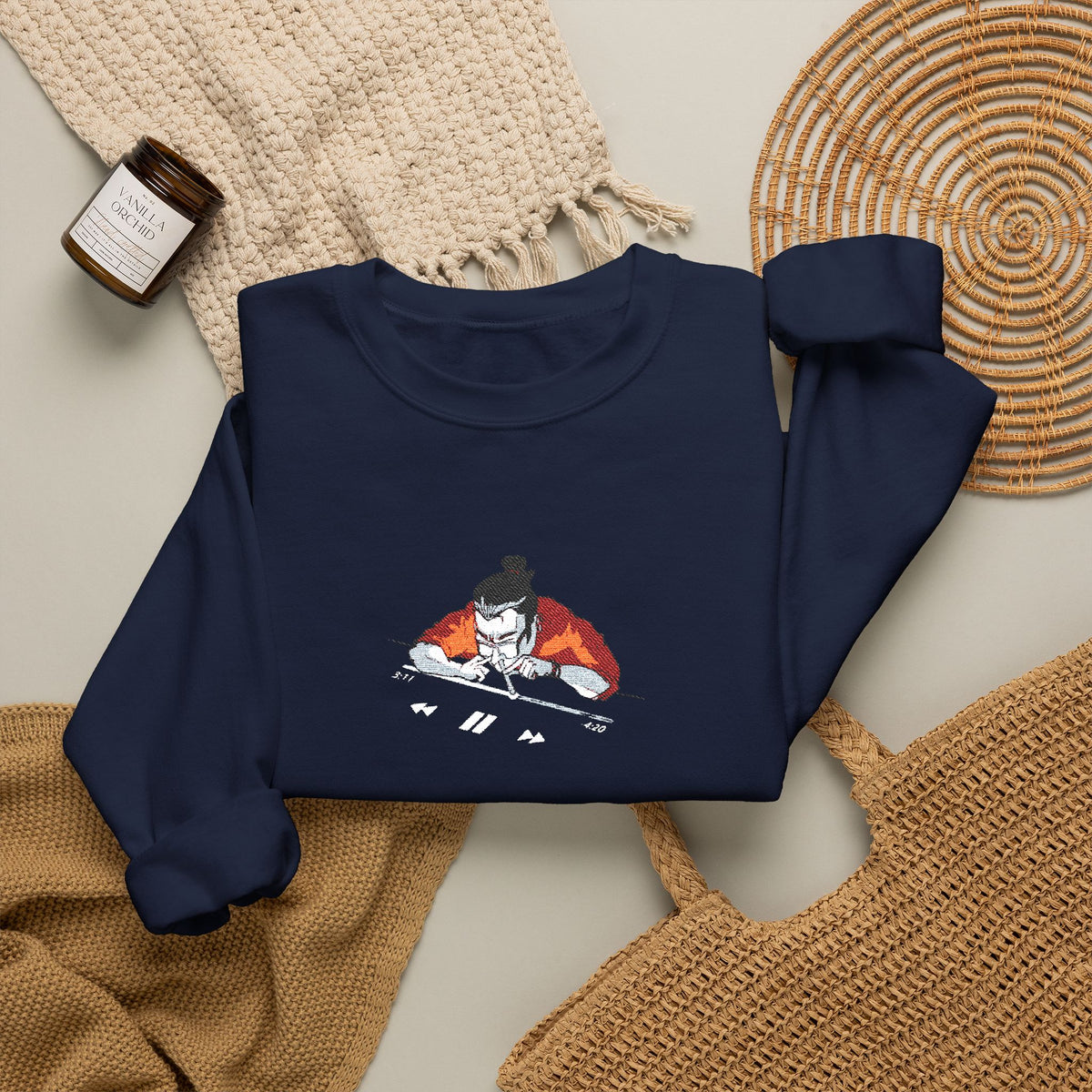 SOUND Sweatshirt