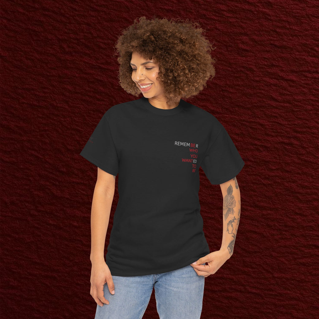 Muhammad Ali T-shirt