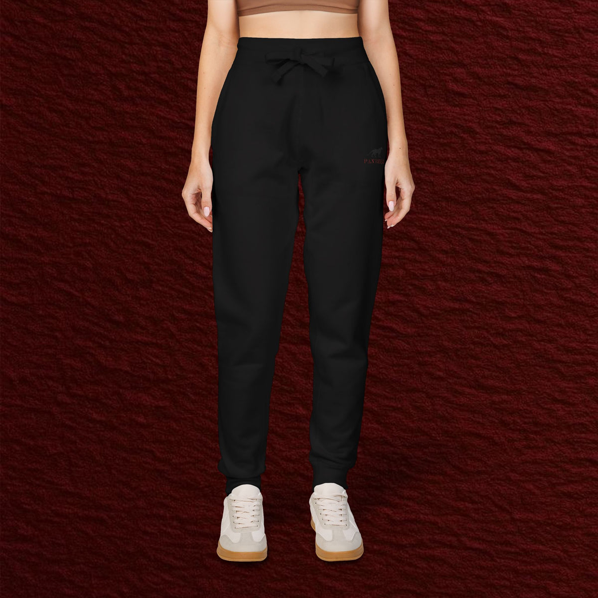 PANTHER Sweatpants