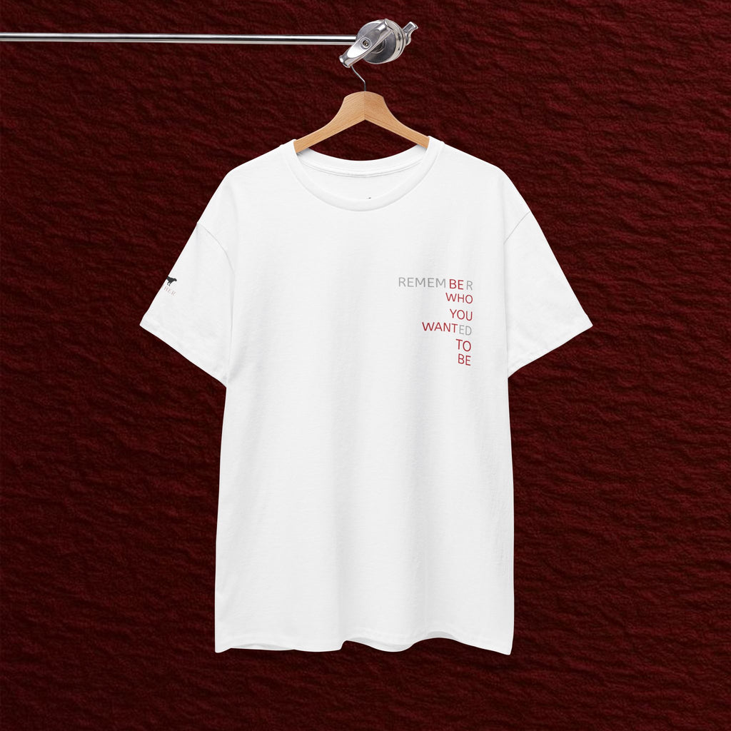 Muhammad Ali T-shirt