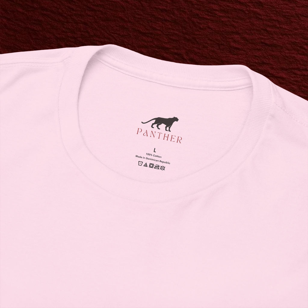 Panther T-shirt