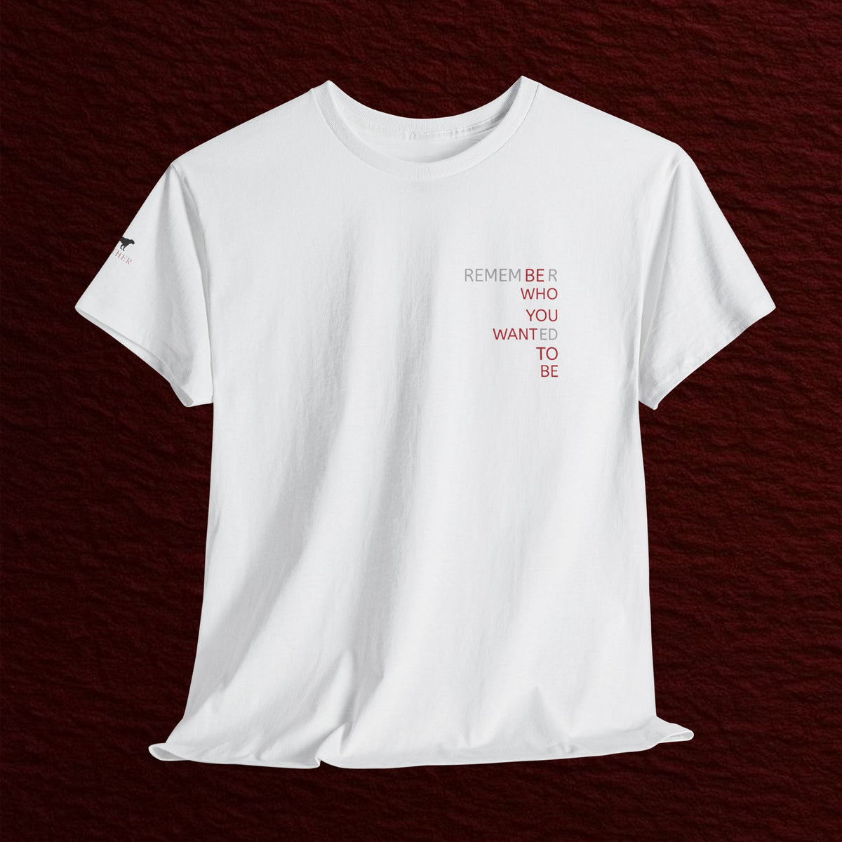 Muhammad Ali T-shirt