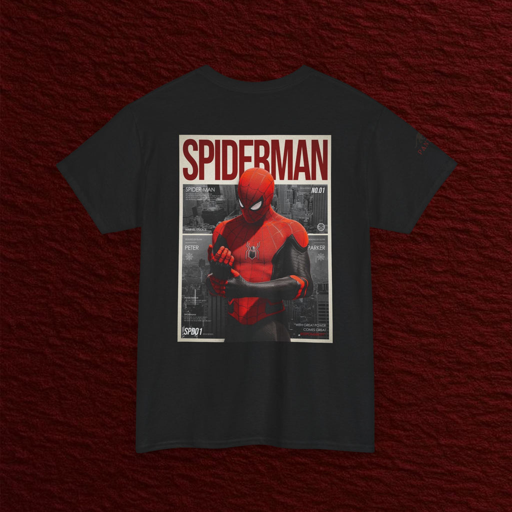 SPIDERMAN T-shirt