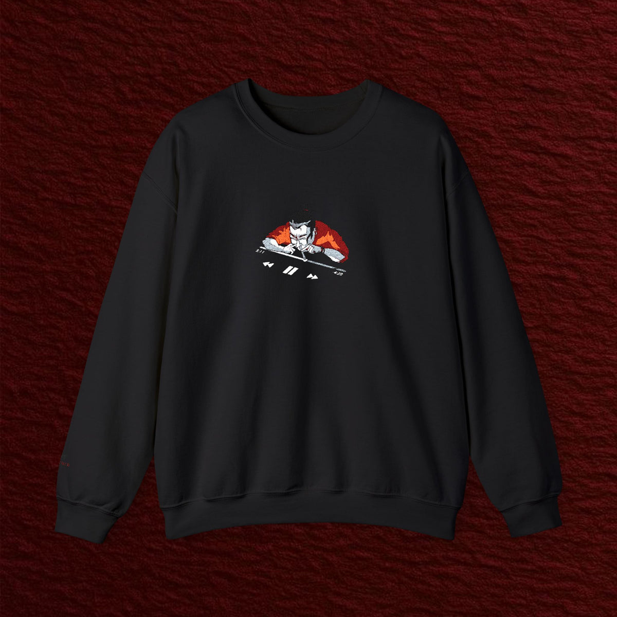 SOUND Sweatshirt