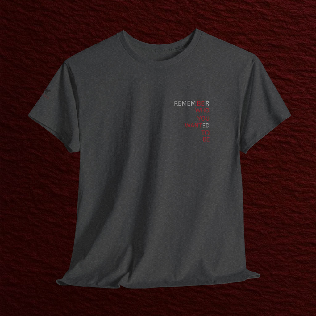 Muhammad Ali T-shirt