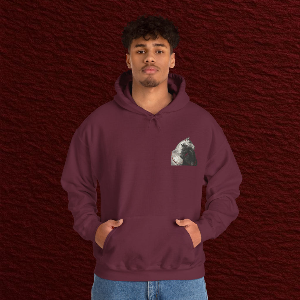 Arabian Heritage Hoodie