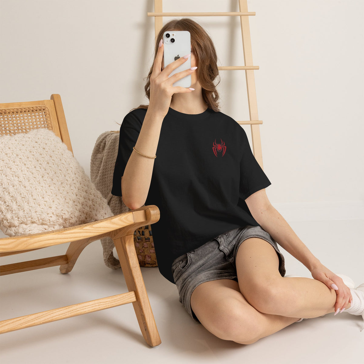 SPIDERMAN T-shirt