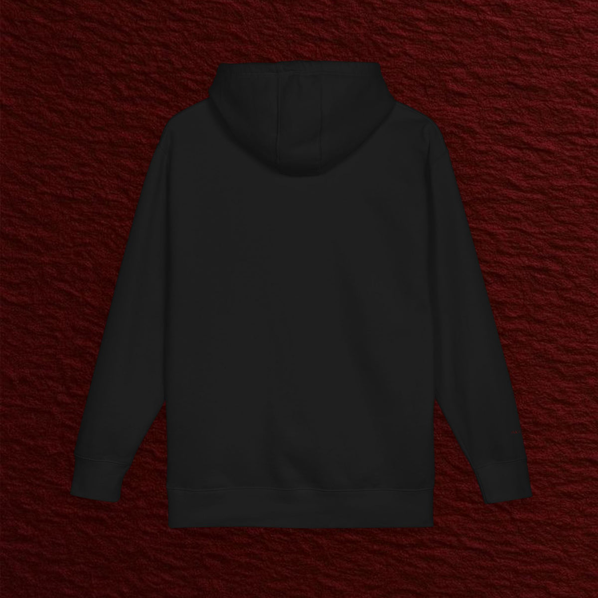 PANTHER Fleece Hoodie