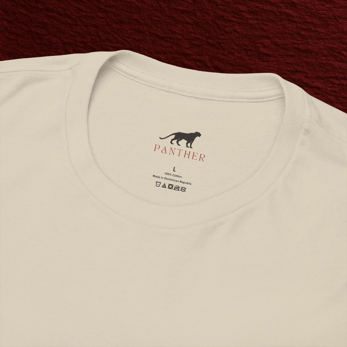 Panther T-shirt
