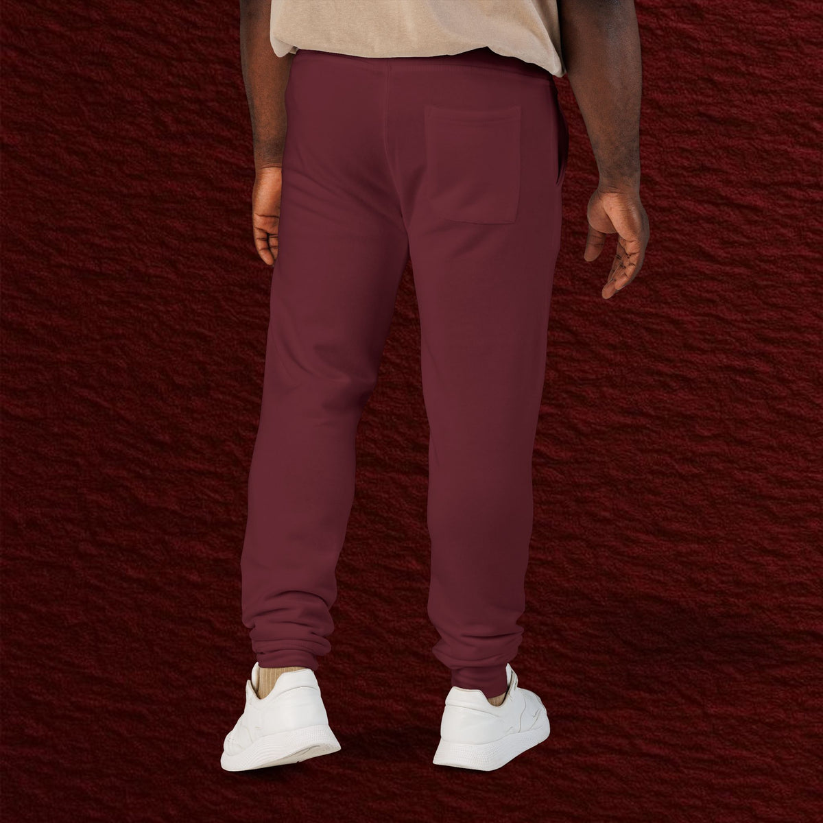 PANTHER Sweatpants