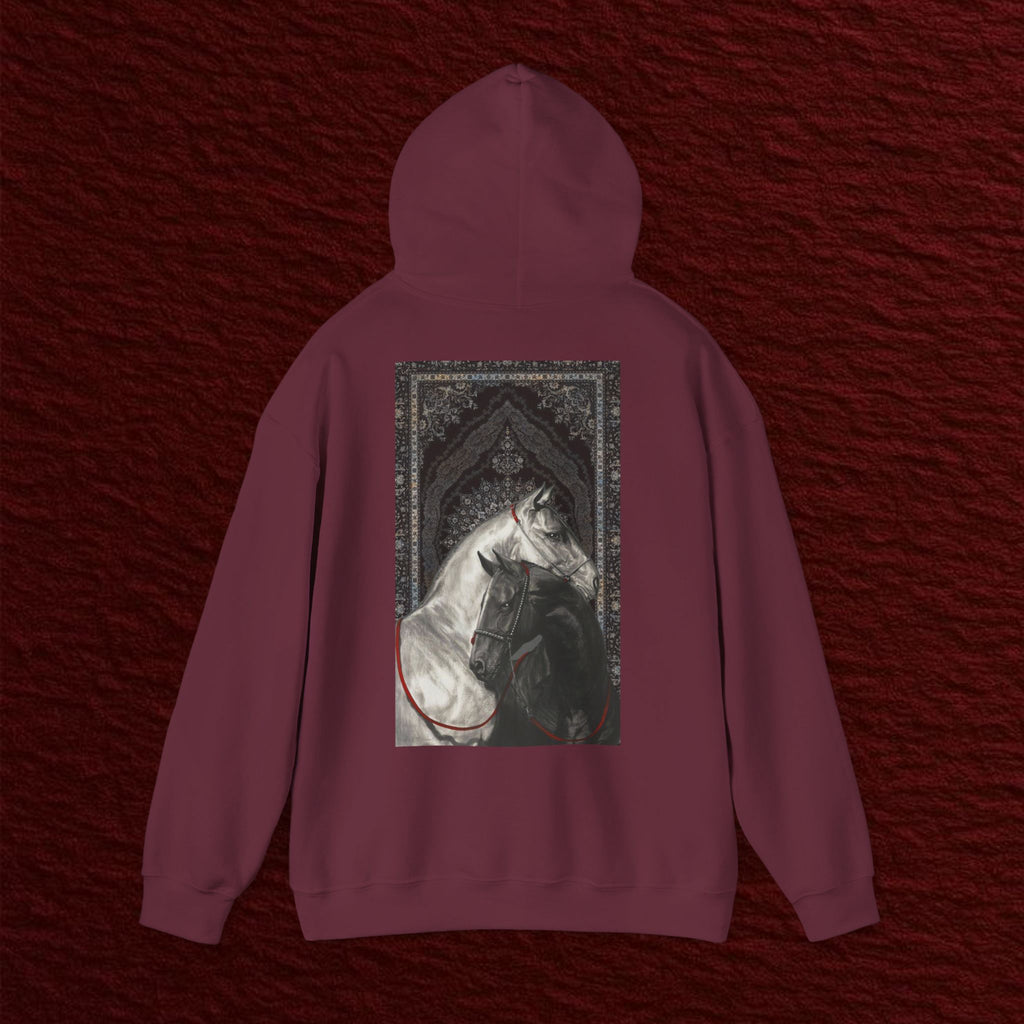 Arabian Heritage Hoodie