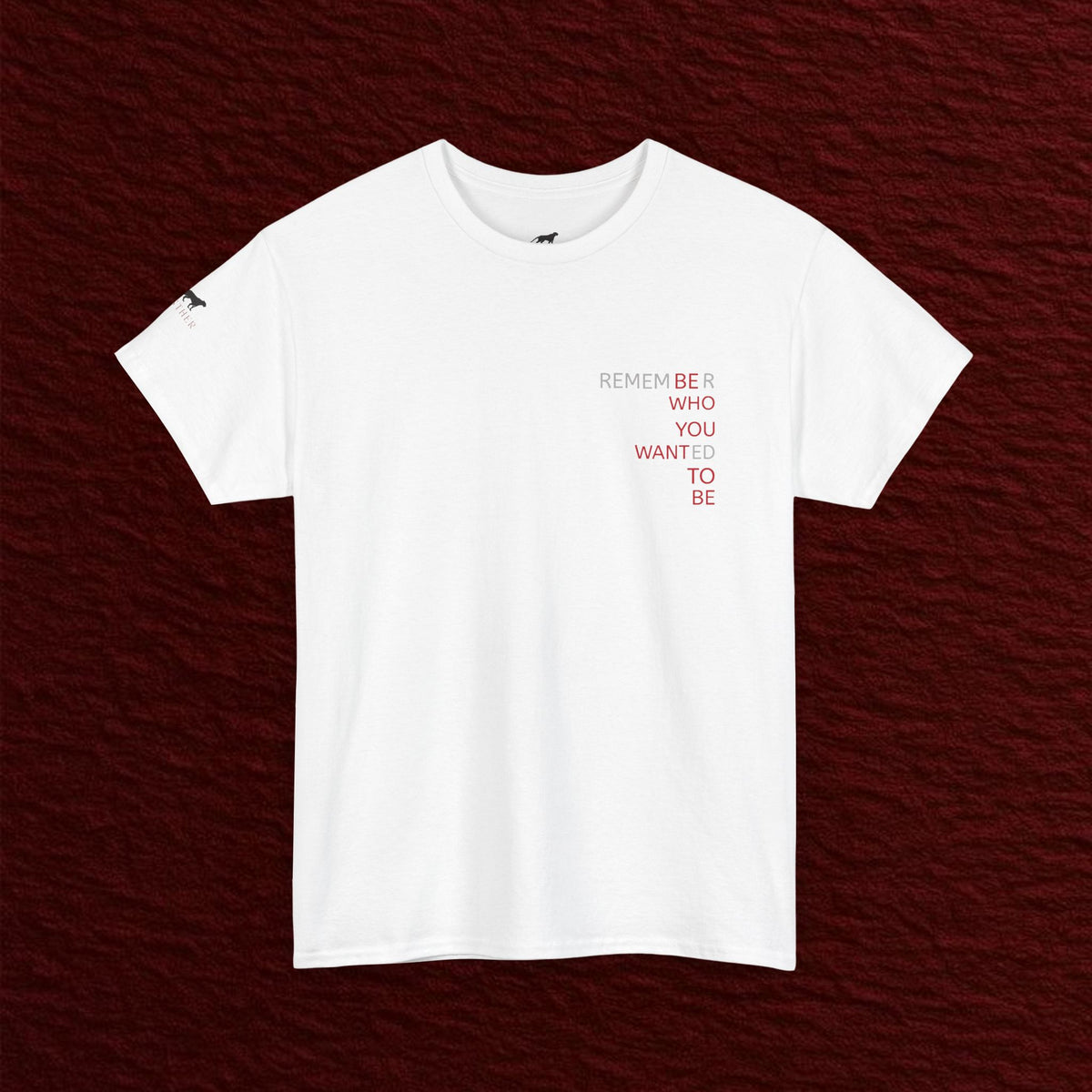 Muhammad Ali T-shirt