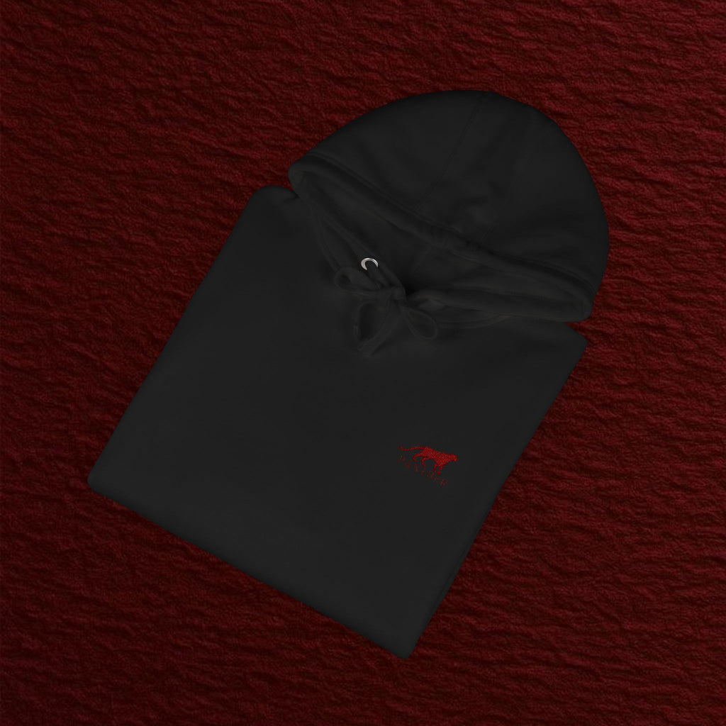 PANTHER Fleece Hoodie
