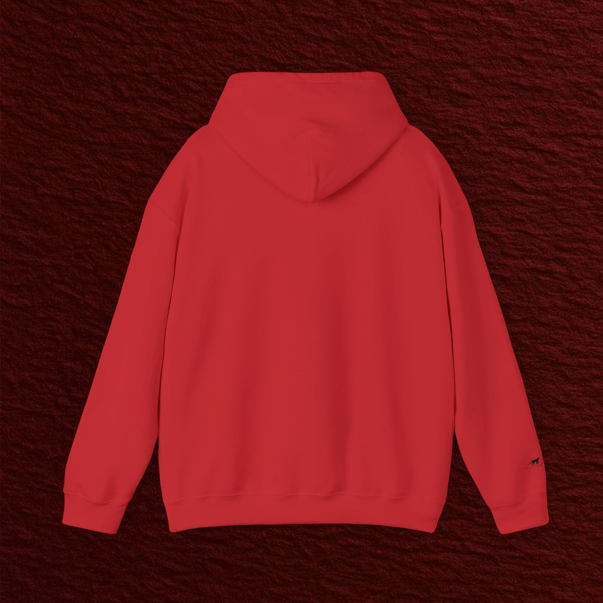 Palestina Hooded Sweatshirt