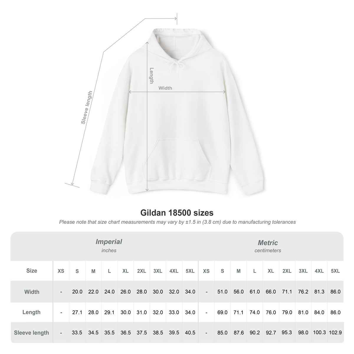 Palestina Hooded Sweatshirt