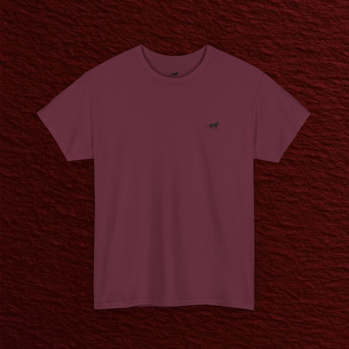 Panther T-shirt