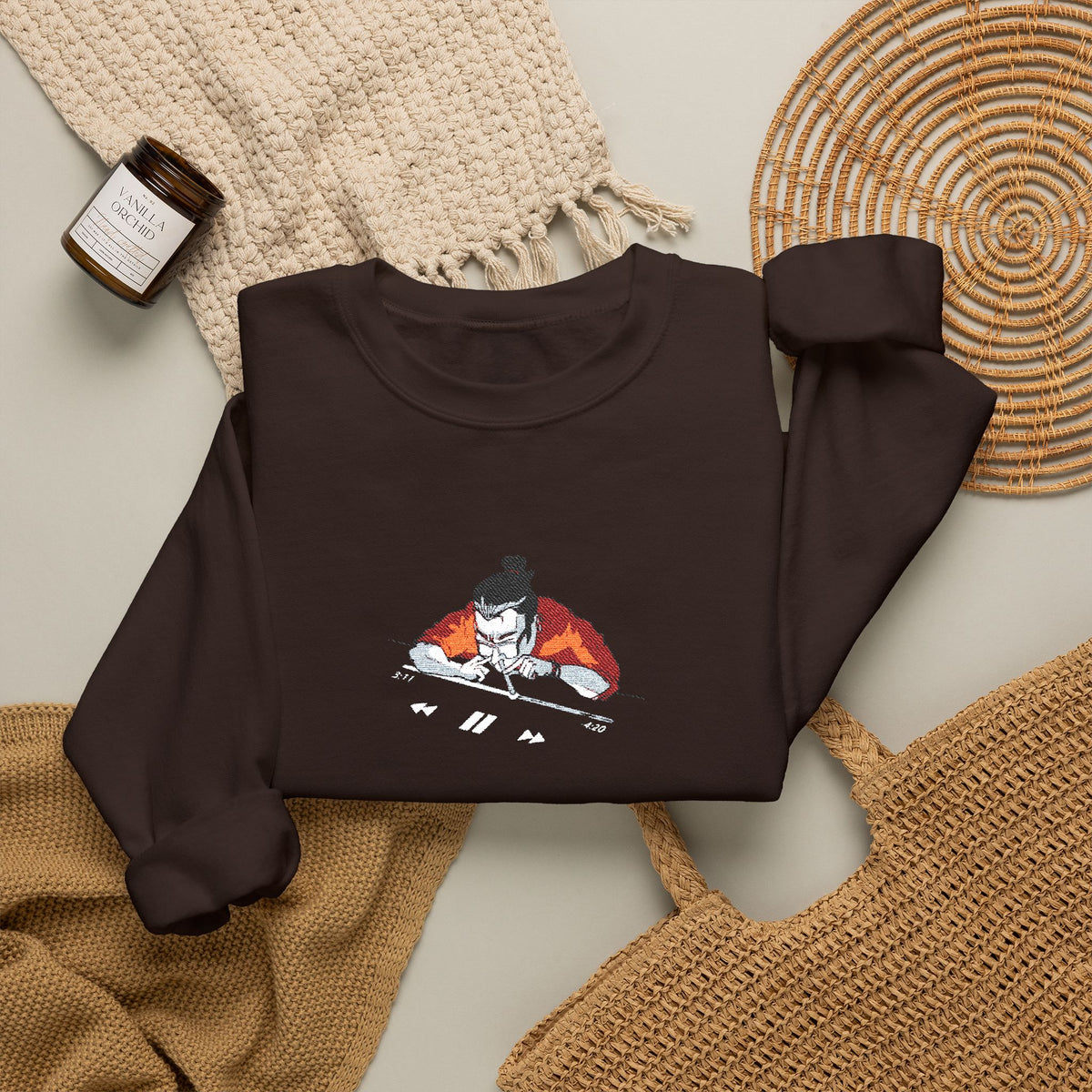SOUND Sweatshirt